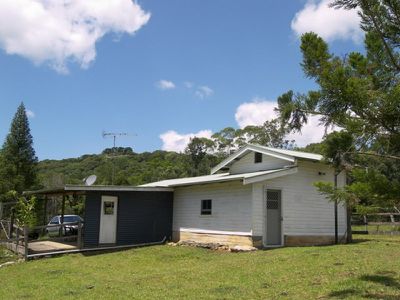 349 Goonengerry Road, Goonengerry