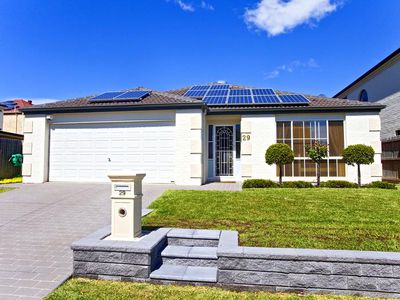 29 Sicilia Street, Prestons