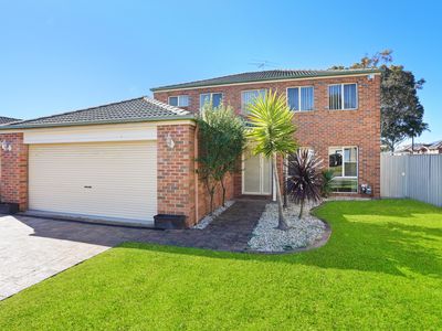 1 Latina Circuit, Prestons