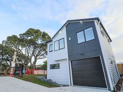 25B Lynbrooke Avenue, Blockhouse Bay