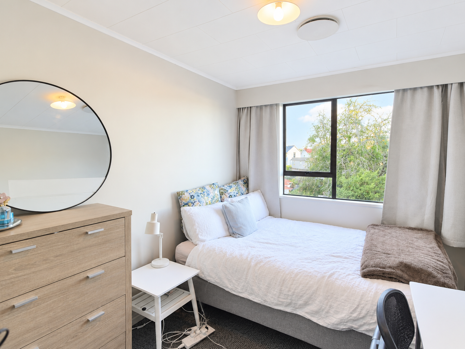 B / 1 Corrie Street, Dunedin Central