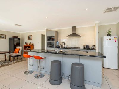 4 Tenterden Way , Baldivis