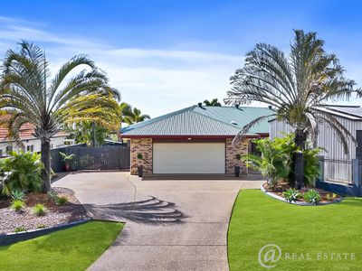 36 Antarctic Street, Yeppoon