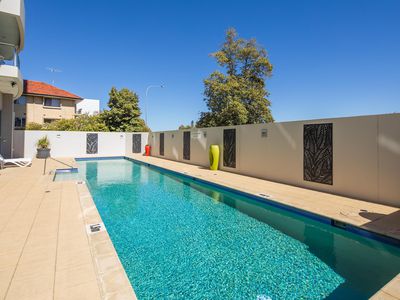 407 / 108 Terrace Road, East Perth