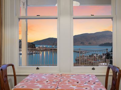 23 Cressy Terrace, Lyttelton