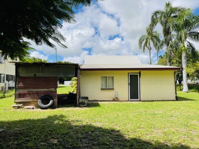 31 Mill Street, Charters Towers City