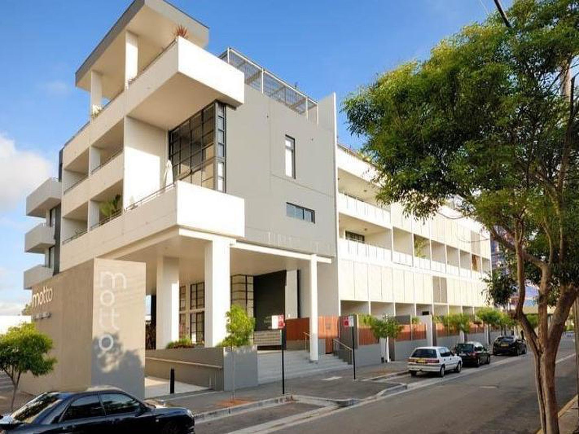 1205 / 93 Macdonald Street, Erskineville