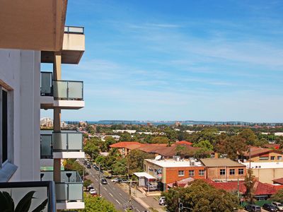 17 / 58-62 Bay Street, Rockdale