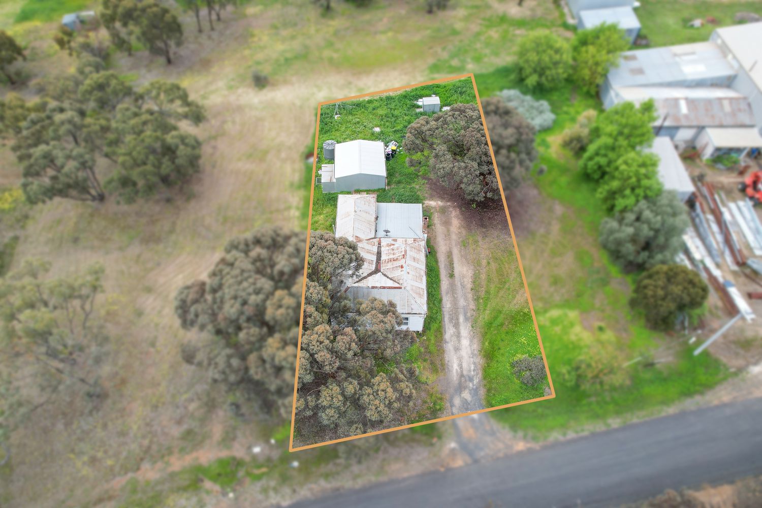 24 Yarrock Street, Kaniva