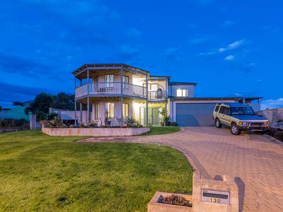 130 Lagoon Drive, Yanchep