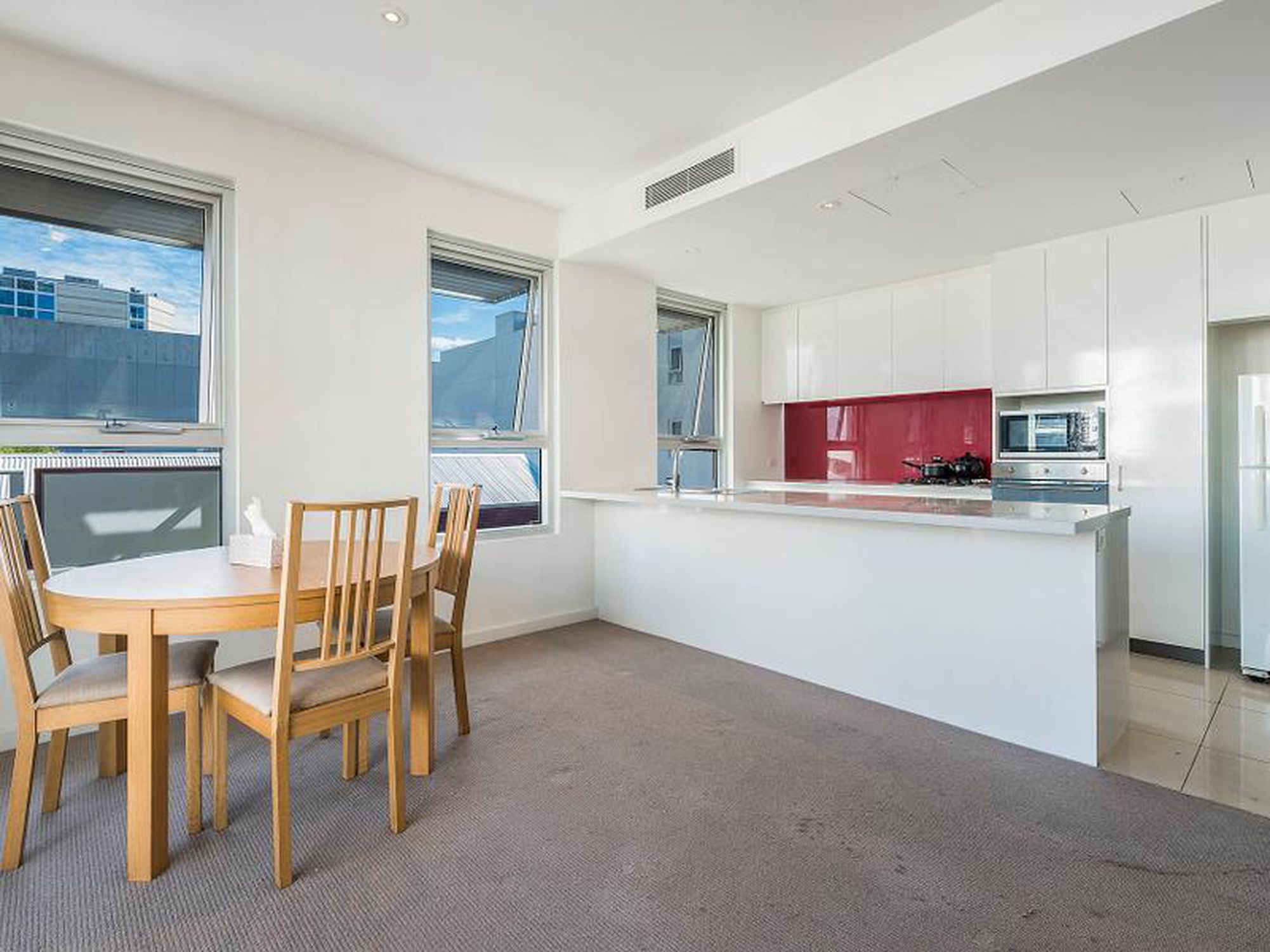 202 / 50 Sturt Street, Adelaide