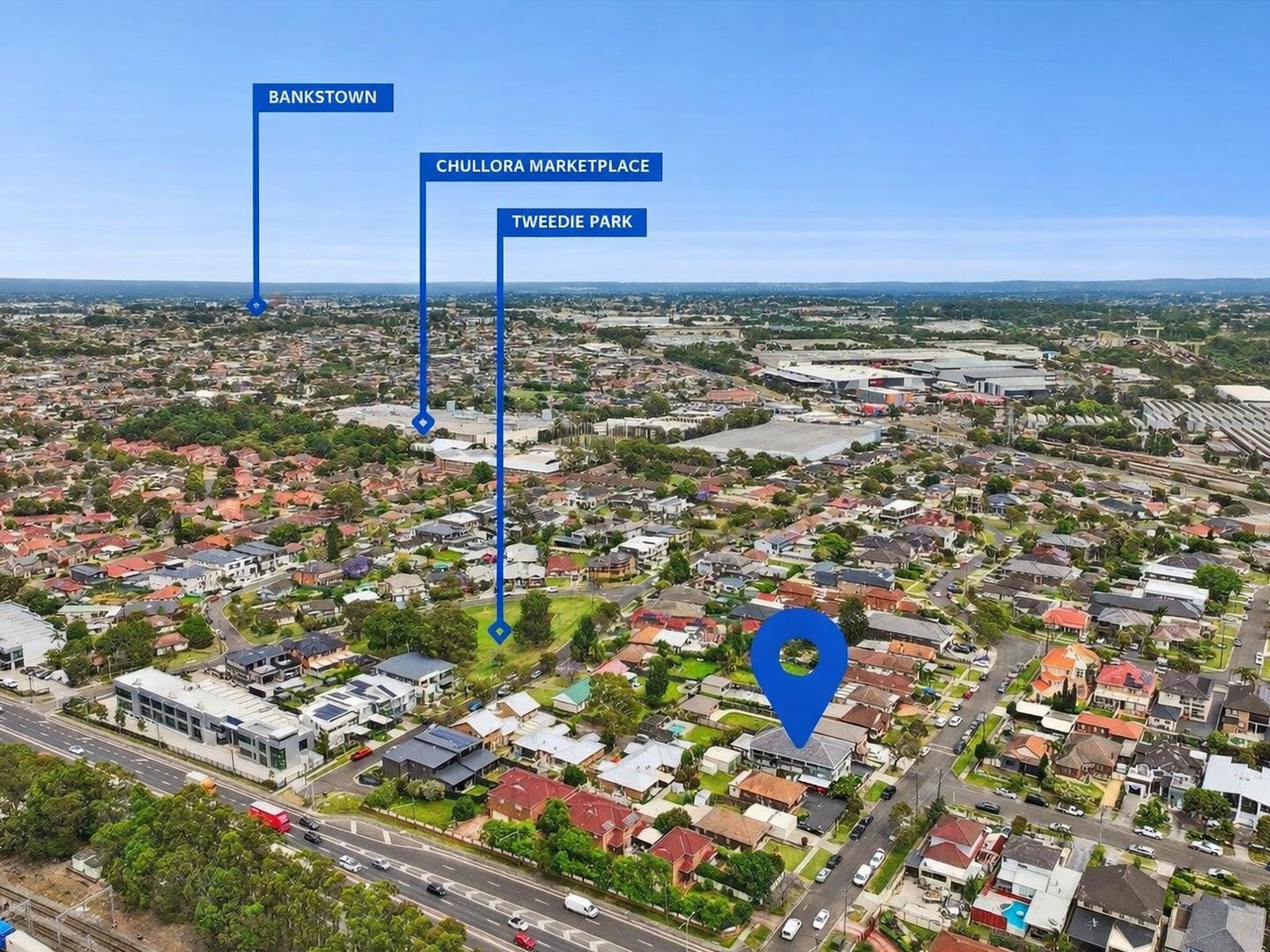 6 Jean Street, Greenacre