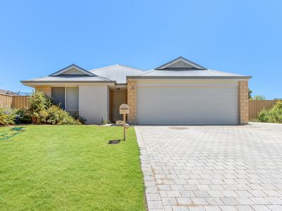 18 Padbury Road, Pinjarra