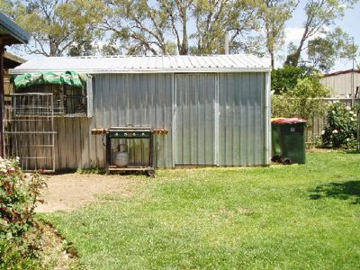 30 WESTERN ROAD, Cohuna