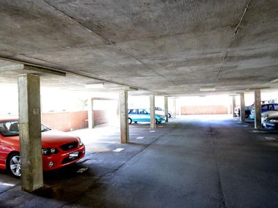 Unit 71 / 6 Hampton Street, Burswood