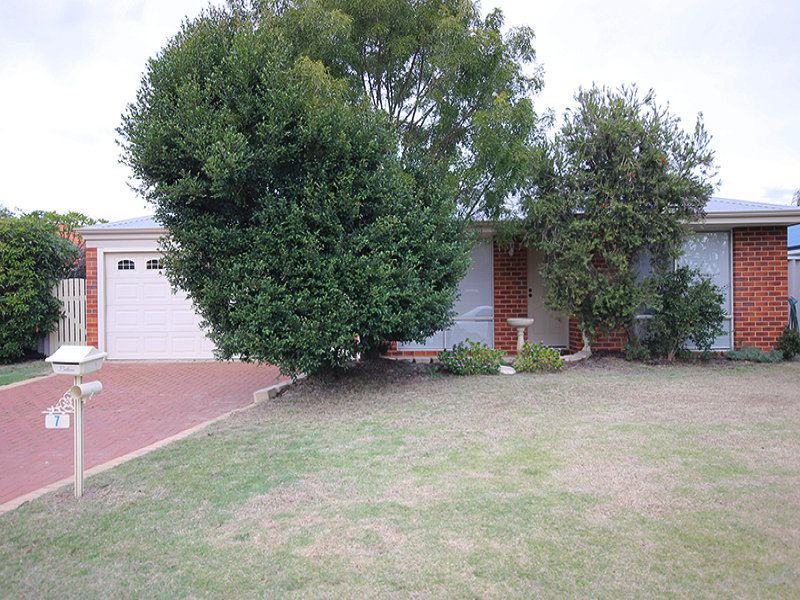 7 Jitti Court, South Guildford