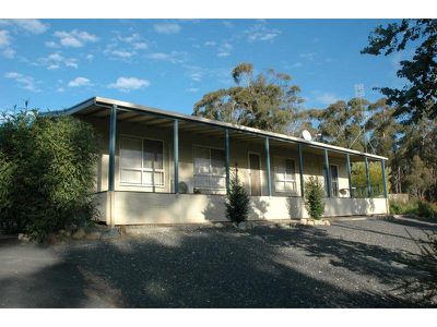 26 Adelaide Avenue, Wonboyn