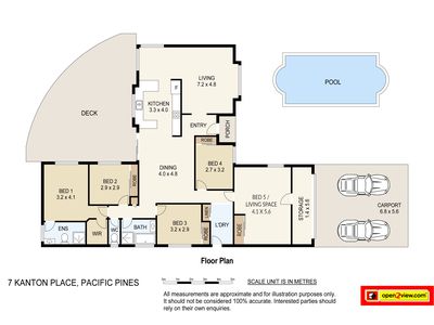 7 Kanton Place, Pacific Pines