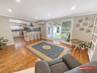 5 BRIDGE Street, Gunnedah