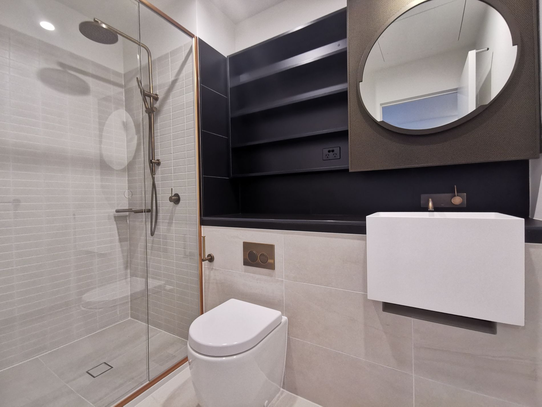 2107 / 119 A'Beckett Street, Melbourne