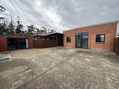 9a Church Road, Moorebank