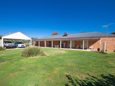 131 River Road, Wangaratta