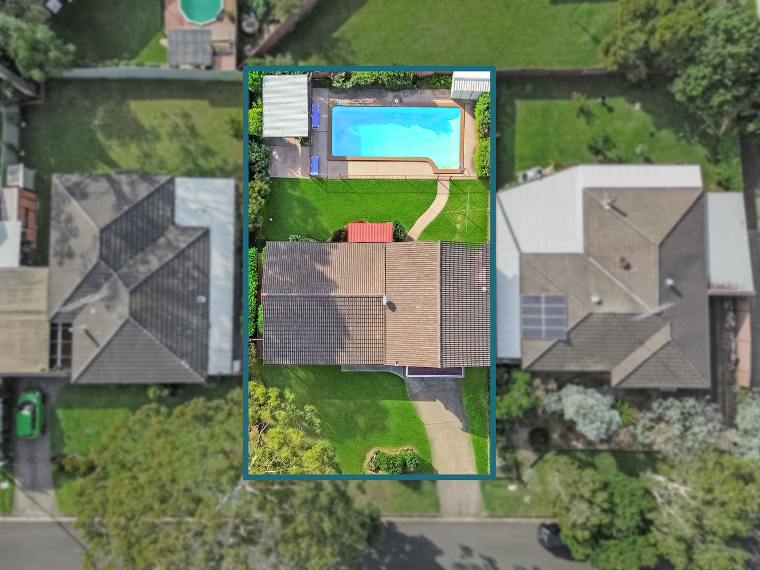 18 Brockamin Drive, SOUTH PENRITH