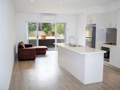 4 / 54 Kanooka Grove, Clayton