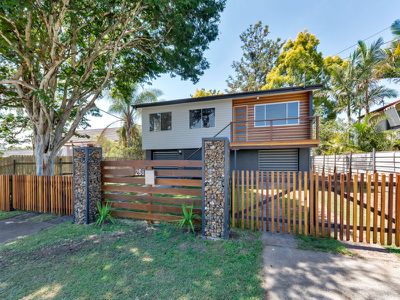 258 South Station Road, Raceview