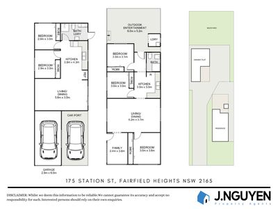 175 Station Street, Fairfield Heights
