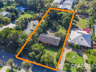 73 Cintra St, Durack