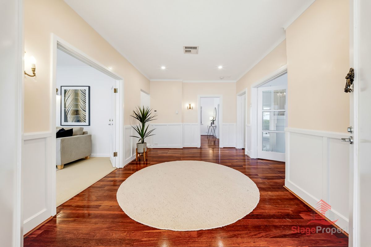 10 Cliff Road, Claremont