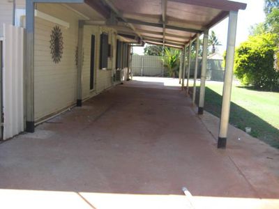 1 Delamere Place, South Hedland