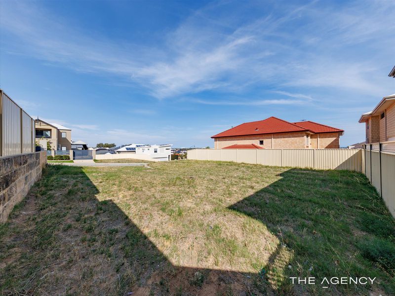 22 Bayview Terrace, Yangebup