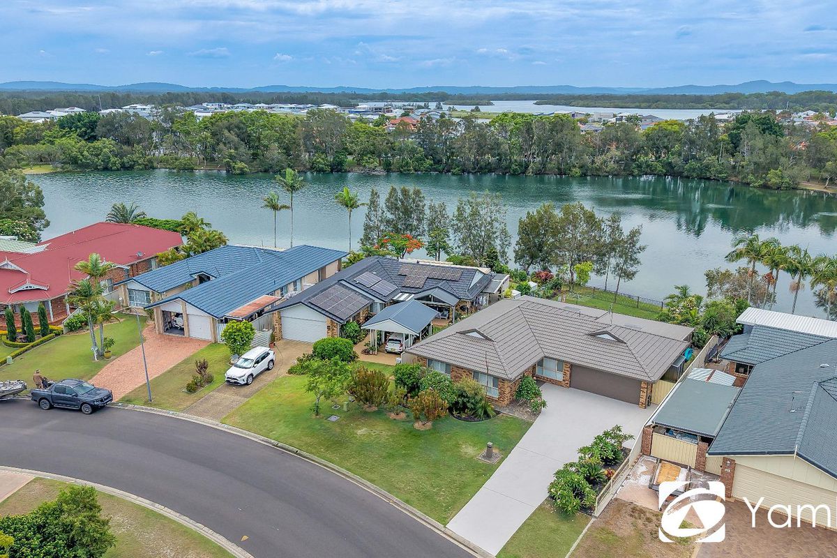 33 Osprey Drive, Yamba
