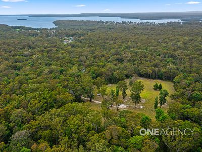 Lot 1 Lot 1 Grange Road, Tomerong