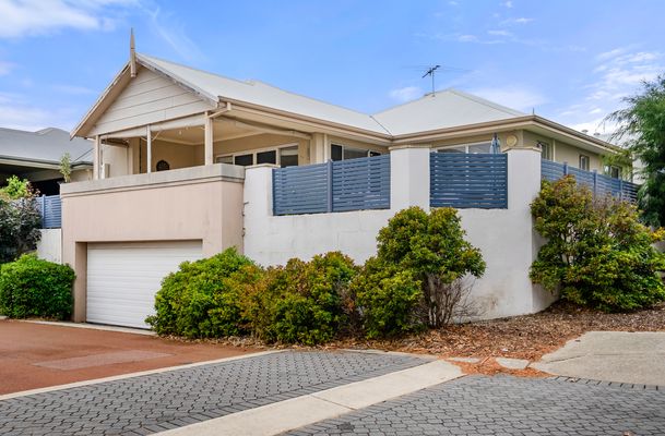 26 Osgood way, Baldivis