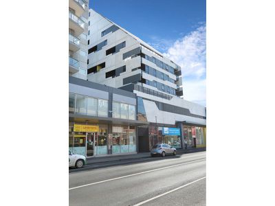 704 / 234-240 Barkly Street, Footscray