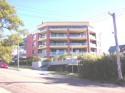 2 / 4-6 Ocean Street, Wollongong