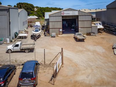 2 Gallagher Way, Port Denison