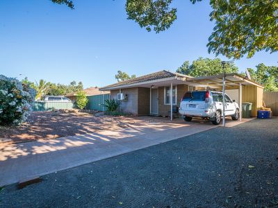 5 Delamere Place, South Hedland