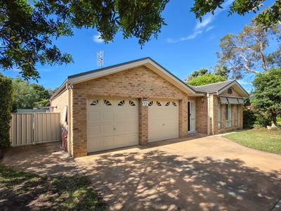 33 Zanthus Drive, Broulee