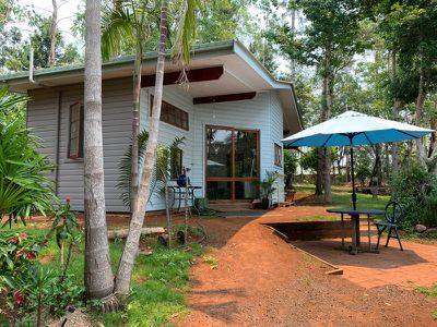100 Cullen Street, Nimbin
