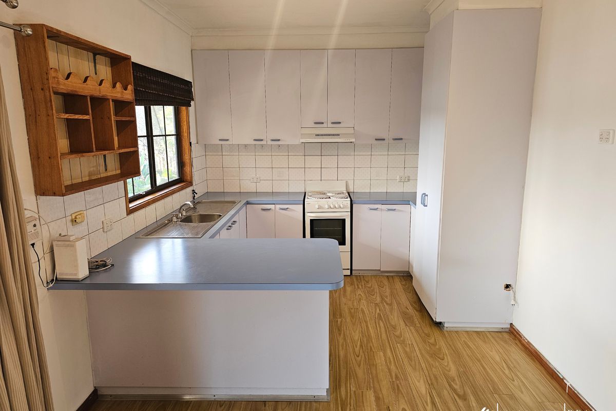 8 Horne Street, Rushworth