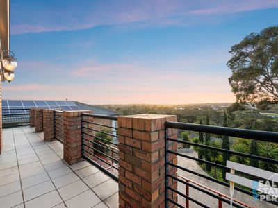 24 Royal Crescent, Beaconsfield