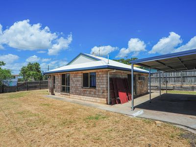 143 Barney Street, Barney Point