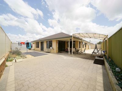 12 Clover Approach, Seville Grove