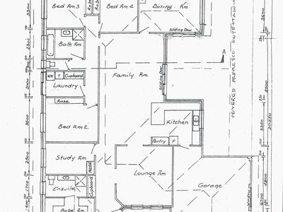 135 Dawe Street, Corowa