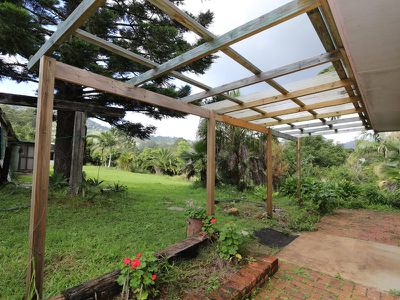 7 Tulsi Lane, Nimbin