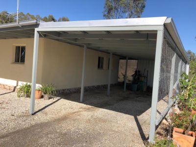 50 Pook Road, Redcastle